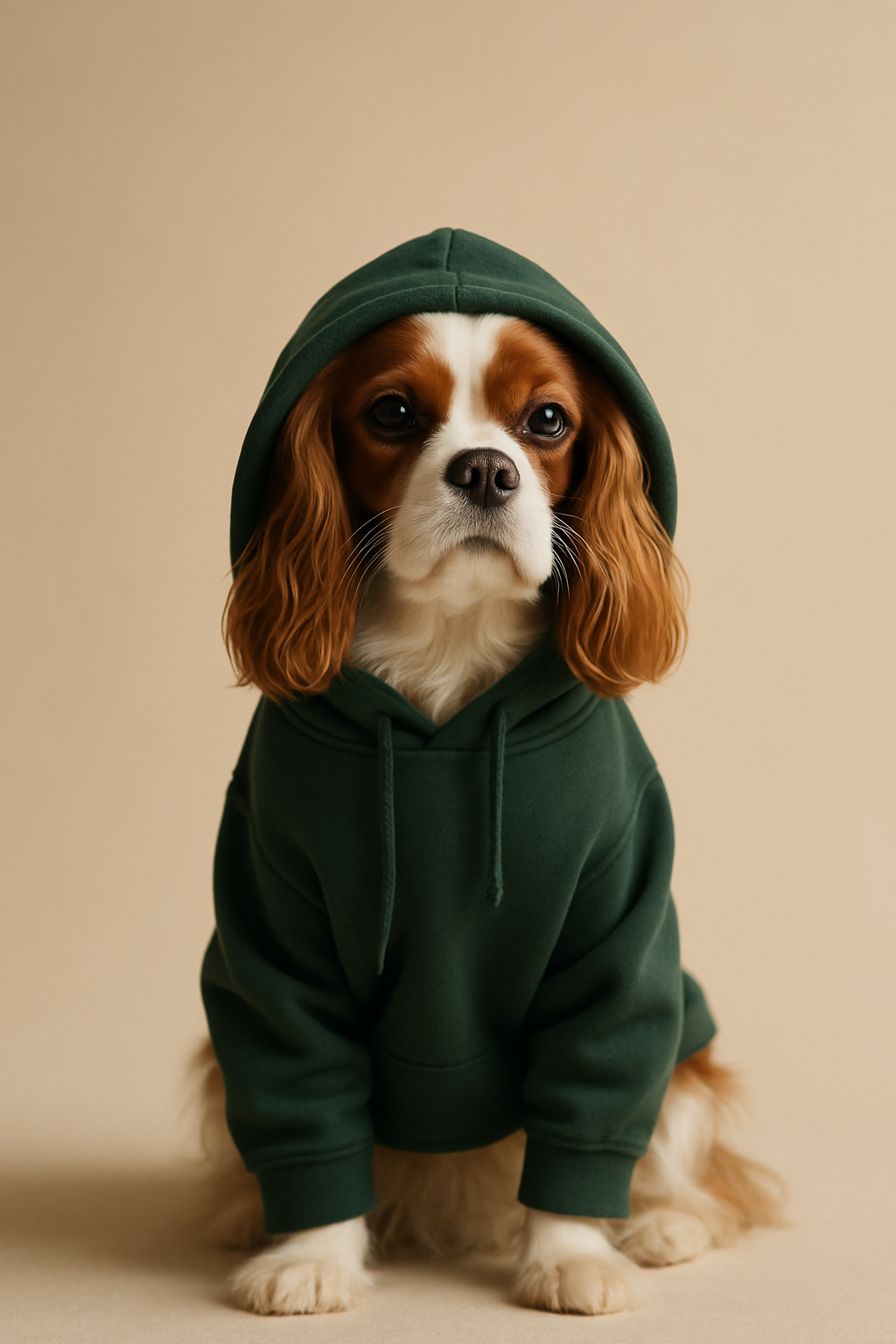 Comodidad y estilo para tu mejor amigo
